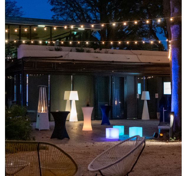 Soirée Guinguette - Adobe stock