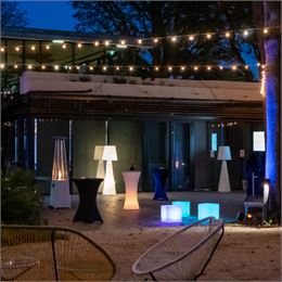 Soirée Guinguette - Adobe stock