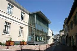 Soirée jeux de société - 18/11/2025