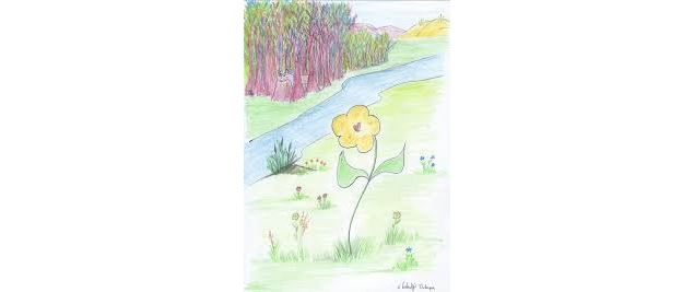 Contes du mercredi avec Flore, la Vie Conte - 25/11/2025