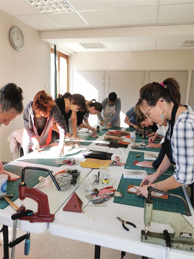 Atelier 