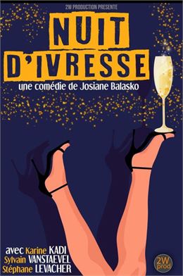 Nuit d'Ivresse_Annecy - Les Têtes de l'Art