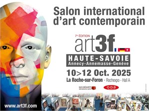 art3f Haute-Savoie