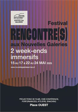 Festival Rencontre (s)_Annecy