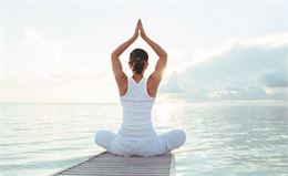 Journée Yoga à la Fourmi Verte_Échallon