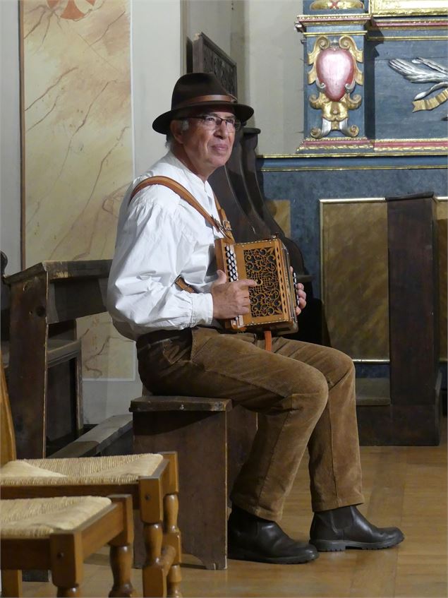 Jules d'Oé - Pays d'art et d'histoire