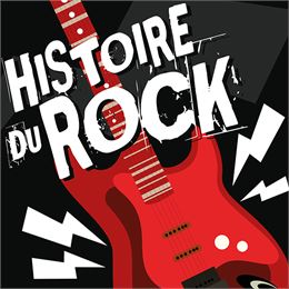 Expo L'histoire du rock - RDM Vidéo