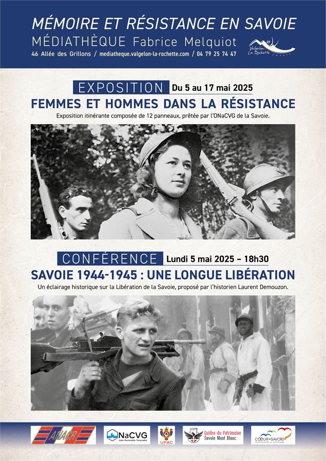 Conférence 