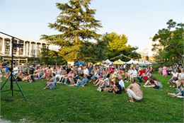 Jeudis Festifs_Annecy - Charlotte Le Mesle