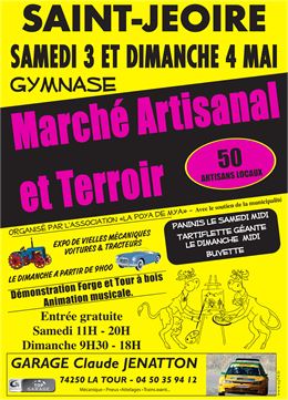 Affiche  - Mya