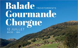 Balade gourmande Chorgue_Troistorrents
