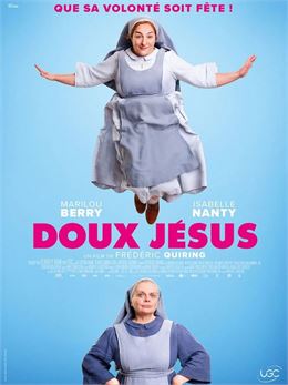 Cinéma : DOUX JÉSUS - Allociné