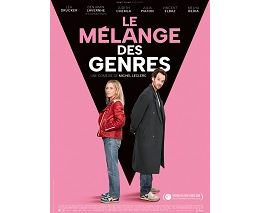 "Le mélange des genres" - ULM Cinéma
