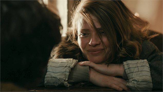 Cinéma « La chambre de Mariana »_Les Houches