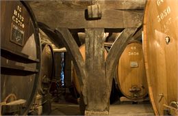 Caves du Château La Tour de Marignan - O.Canelli