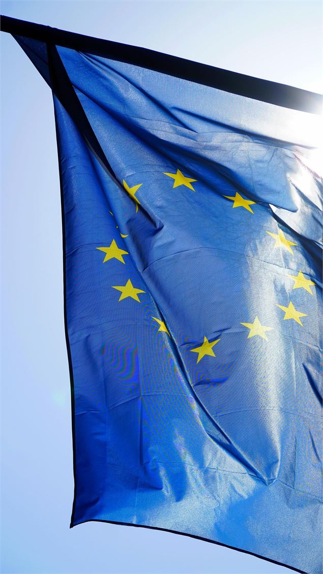 Exposition numérique : Voyage en Europe_Chambéry - Matthias Böckel de Pixabay
