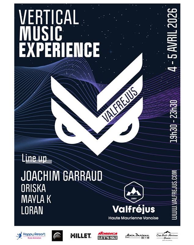 Affiche 2026 - M.Cecillon - HMVT