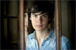 Justin Taylor - Jean-Baptiste Millot