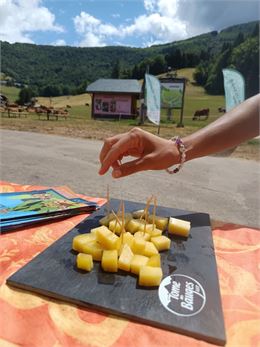 Rendez-vous gourmand_Aillon-le-Jeune