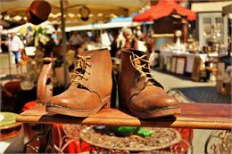 Vide-greniers_Chambéry - Image par Pauline Bayart de Pixabay