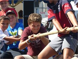 Olympiades d'été au terrain multisports_Aillon-le-Jeune - Stéphane CHADOURNE de Pixabay