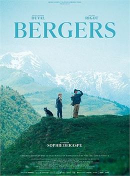 Mon jeudi cinéma - Bergers_Saint-Gervais-les-Bains