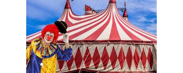 Exposition - Le Cirque_Nantua
