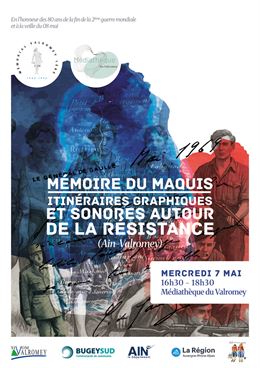 Mémoire du Maquis - 000