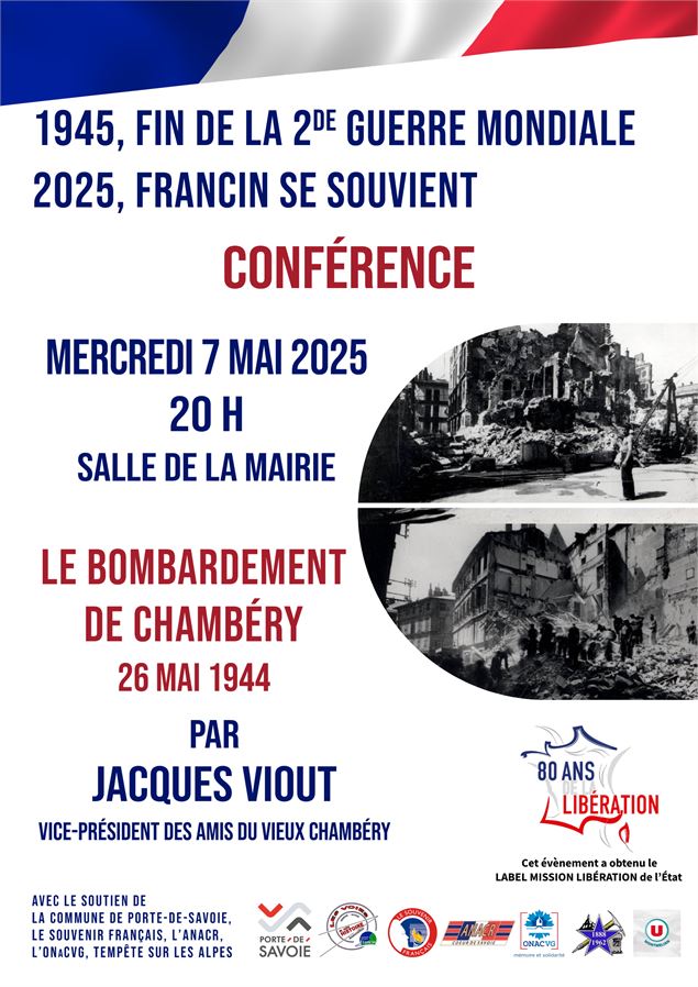 Conférence 