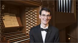 Concert - Orgue avec Simon Bollenot_Nantua
