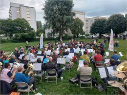 Concert de printemps - OHMC