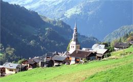 Marché estival Hauteluce_Hauteluce