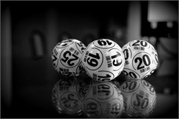 Loto - Pixabay