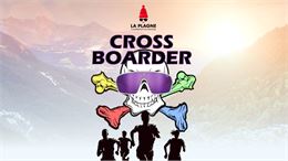 Cross Boarder_Champagny-en-Vanoise - OTGP
