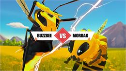 Journée d’inauguration | Ruches en péril : Buzzbee contre Mordax_Morgins