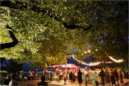 Espace guinguette