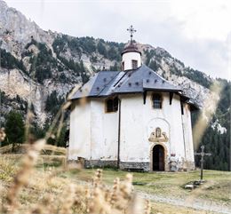 Journées Européennes du Patrimoine_Peisey-Vallandry