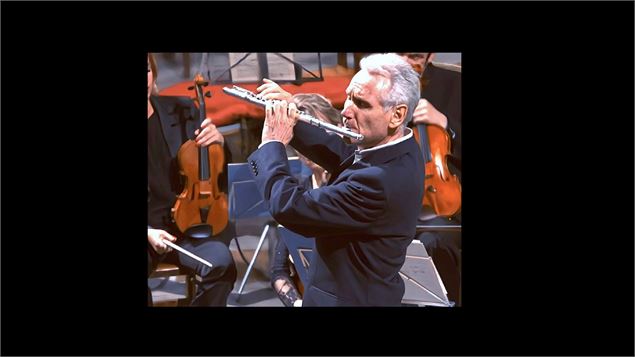 Voyage Musical avec Guy Angelloz_Les Houches