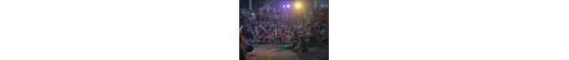 Concert : Electro, Pop, Folk, Pop Rock - Fête de la Musique_Annecy