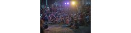 Concert : Electro, Pop, Folk, Pop Rock  - Fête de la Musique_Annecy