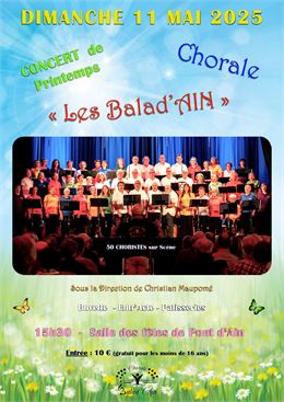 CONCERT