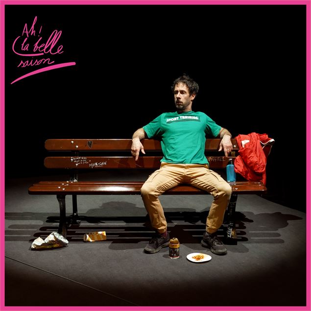 Fidji • Cie La Dépliante - Mat Santa Cruz