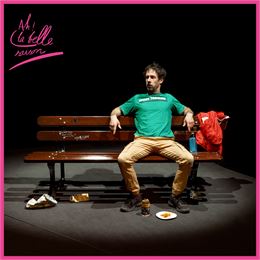 Fidji • Cie La Dépliante - Mat Santa Cruz