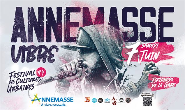 Annemasse Vibre_Annemasse - Ville d'Annemasse