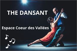 Thé dansant - Thônes - Manifestations - Office de tourisme