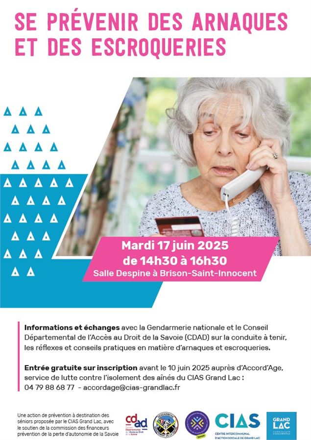 Conférence 