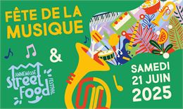 Fête de la musique_Annemasse - Ville d'Annemasse