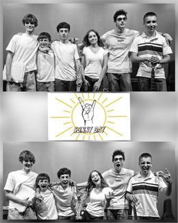 Groupe Sunny Days