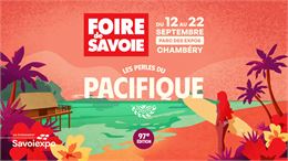 Foire de Savoie_Chambéry - SavoiExpo