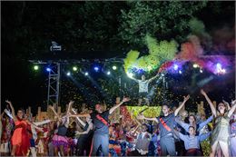 Festival des Cultures du Monde de Chambéry - UACS 73
